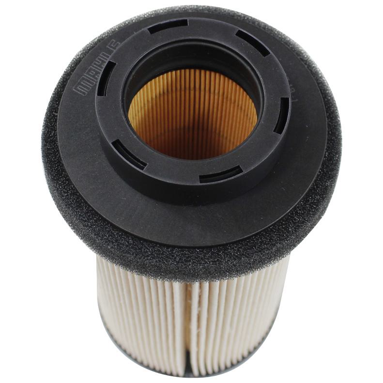 Filtro de Combustível - Mahle Metal Leve - KX80/1D