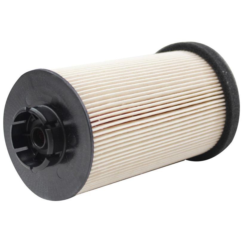 Filtro de Combustível - Mahle Metal Leve - KX80/1D