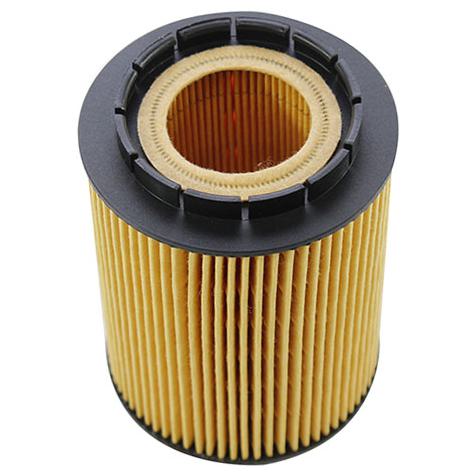 Filtro de Óleo Lubrificante - Mahle Metal Leve - OX1015D