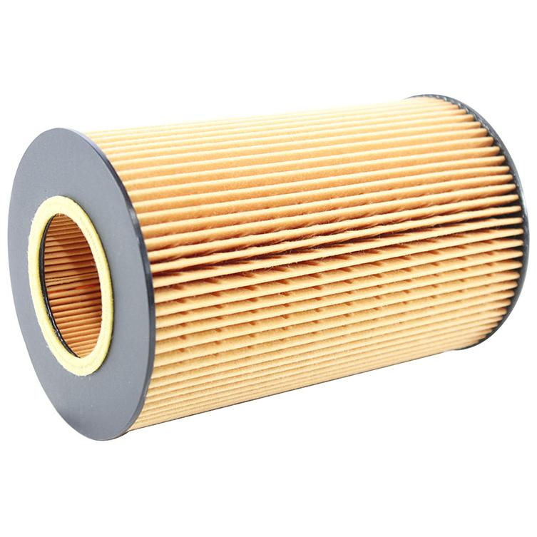 Filtro de Óleo Lubrificante - Mahle Metal Leve - OX1017D