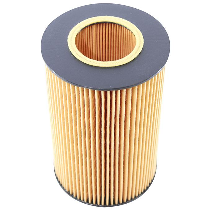 Filtro de Óleo Lubrificante - Mahle Metal Leve - OX1017D