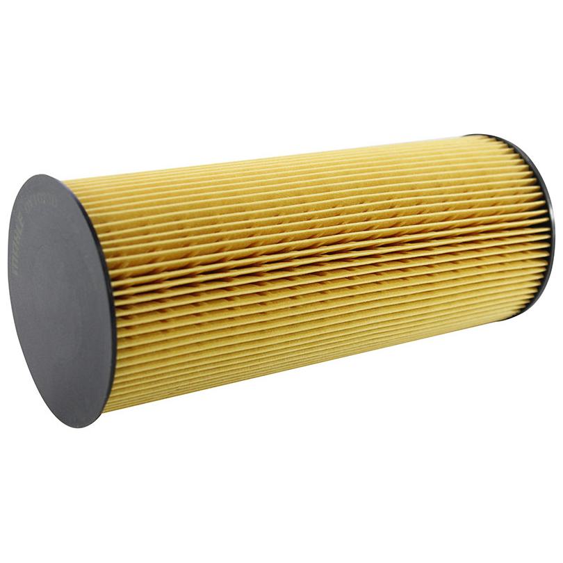 Filtro de Óleo Lubrificante - Mahle Metal Leve - OX1023D