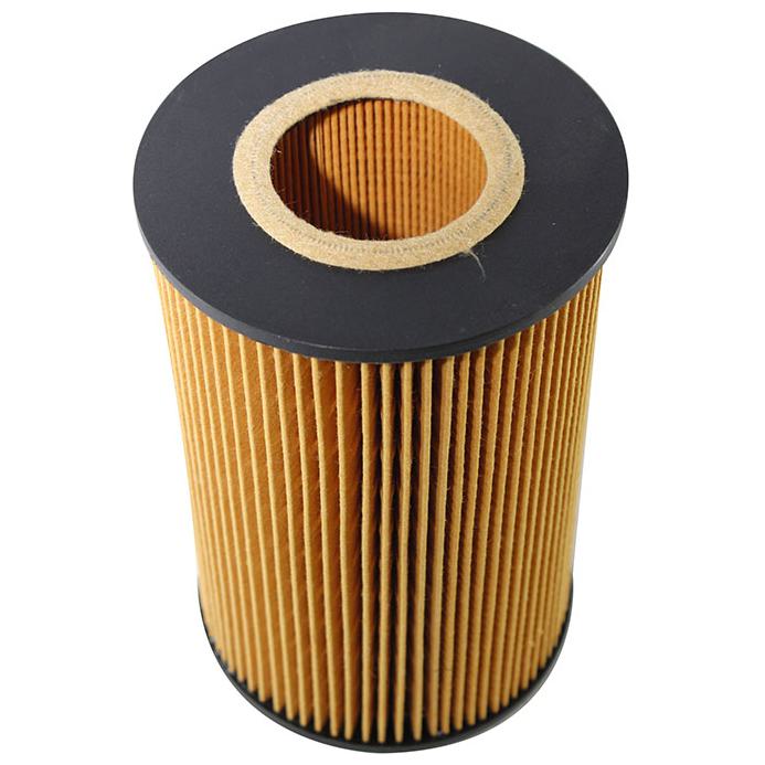 Filtro de Óleo Lubrificante para Volvo B 290 R e B 7 R - Mahle Metal Leve - OX1026D