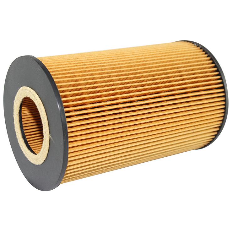 Filtro de Óleo Lubrificante para Volvo B 290 R e B 7 R - Mahle Metal Leve - OX1026D