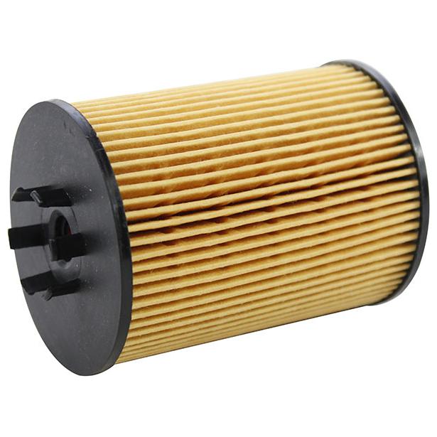 Filtro de Óleo Lubrificante - Mahle Metal Leve - OX1045D