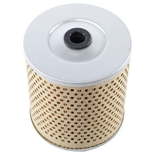 Filtro de Óleo Lubrificante - Mahle Metal Leve - OX214D
