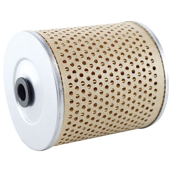 Filtro de Óleo Lubrificante - Mahle Metal Leve - OX214D