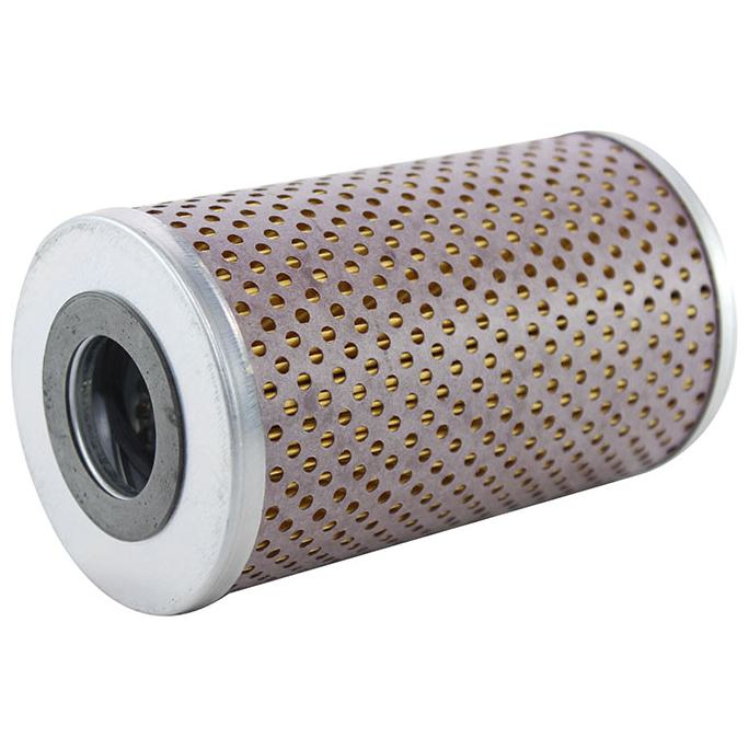Filtro de Óleo Lubrificante para Chevrolet C-60 - Mahle Metal Leve - OX215D