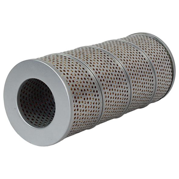 Filtro de Óleo Lubrificante - Mahle Metal Leve - OX216