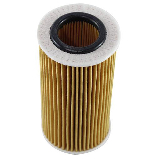 Filtro de Óleo Lubrificante - Mahle Metal Leve - OX379/D