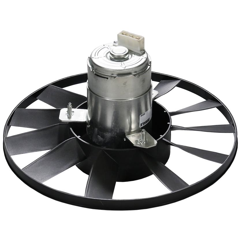 Eletroventilador para Volkswagen Golf e Touareg - Mahle Behr - CFF 10 000S