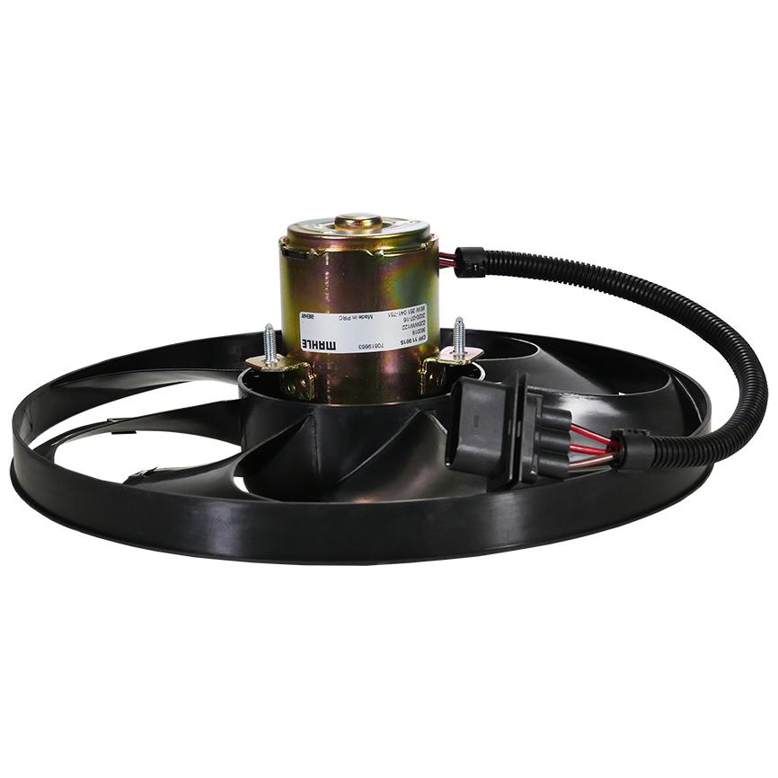 Eletroventilador - Mahle Behr - CFF 11 001S