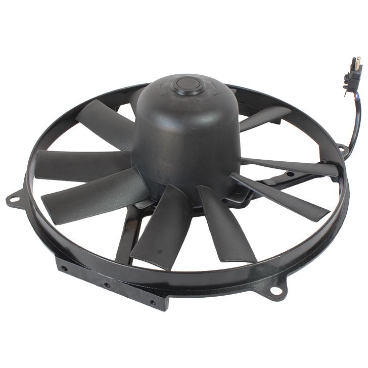 Eletroventilador - Mahle Behr - CFF 17 000S