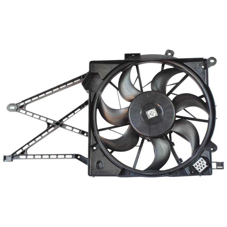 Eletroventilador - Mahle Behr - CFF 98 000P