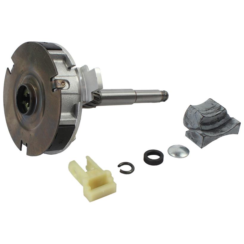 Engrenagem Planetária do Motor de Partida - Mahle Metal Leve - MSX 1135
