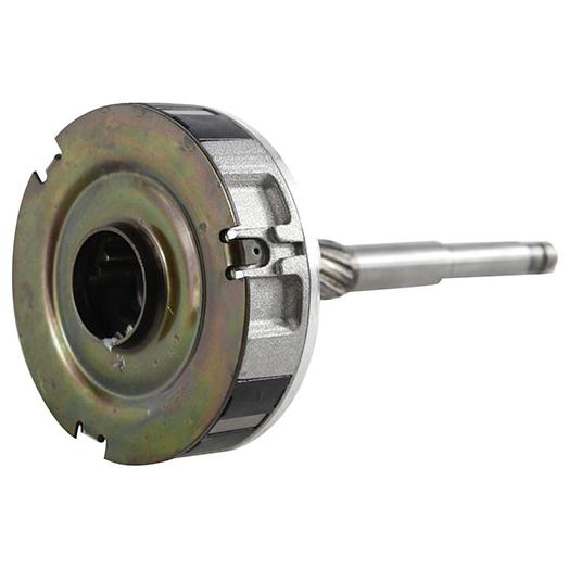 Engrenagem Planetária do Motor de Partida - Mahle Metal Leve - MSX 119