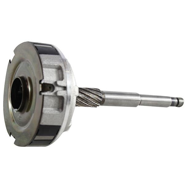 Engrenagem Planetária do Motor de Partida - Mahle Metal Leve - MSX 119