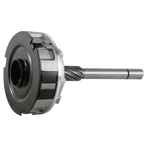 Engrenagem Planetária do Motor de Partida - Mahle Metal Leve - MSX 533