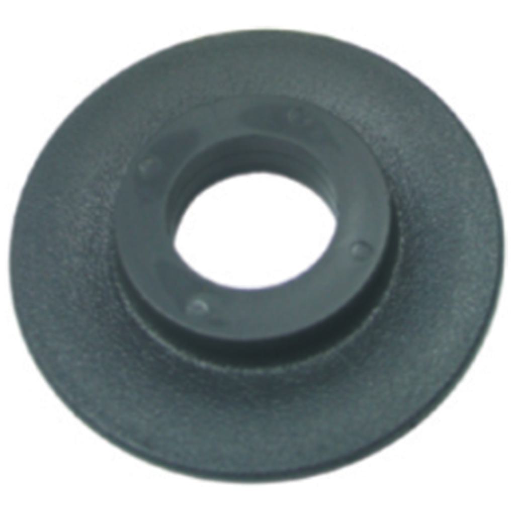 Espelho da Manivela Reguladora do Vidro da Porta Dianteira Cinza para Mercedes-Benz L 709 - Universal Automotive - 50436