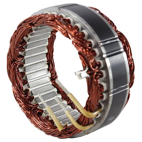 Estator do Alternador - Mahle Metal Leve - MGX 1121