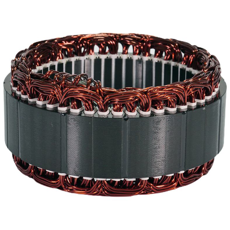 Estator do Alternador - Mahle Metal Leve - MGX 1797