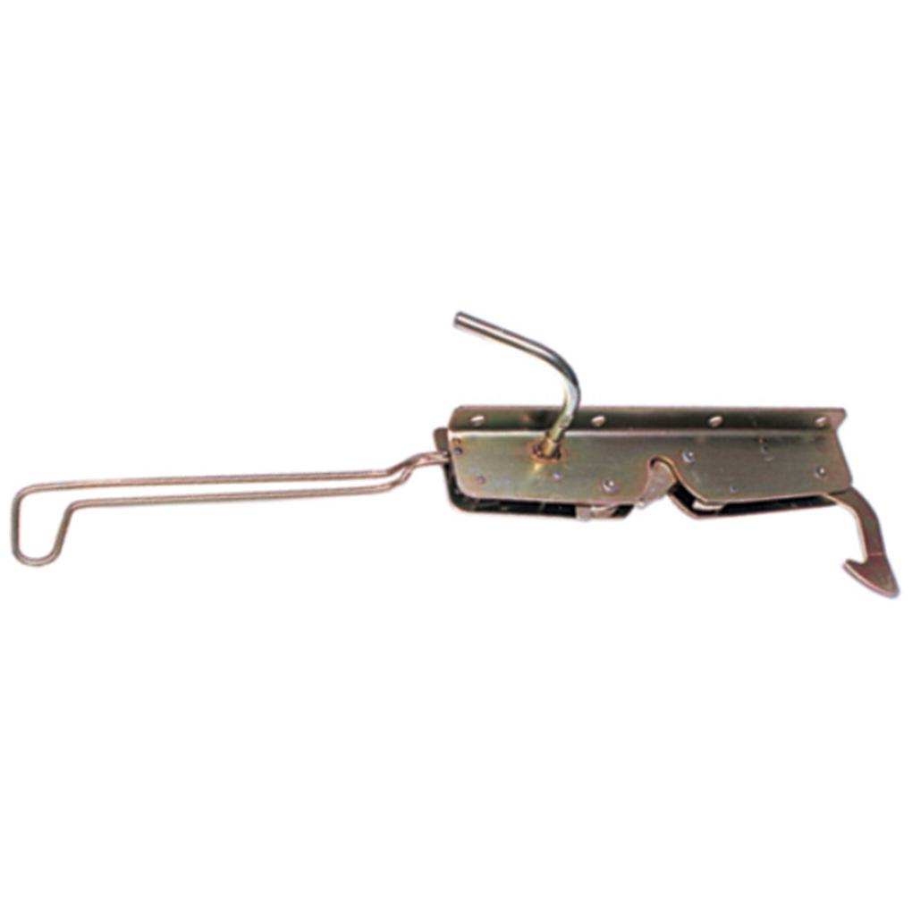 Fechadura da Cabine Basculante para Volkswagen Worker 15-180 E e Worker 26-220 - Universal Automotive - 20585