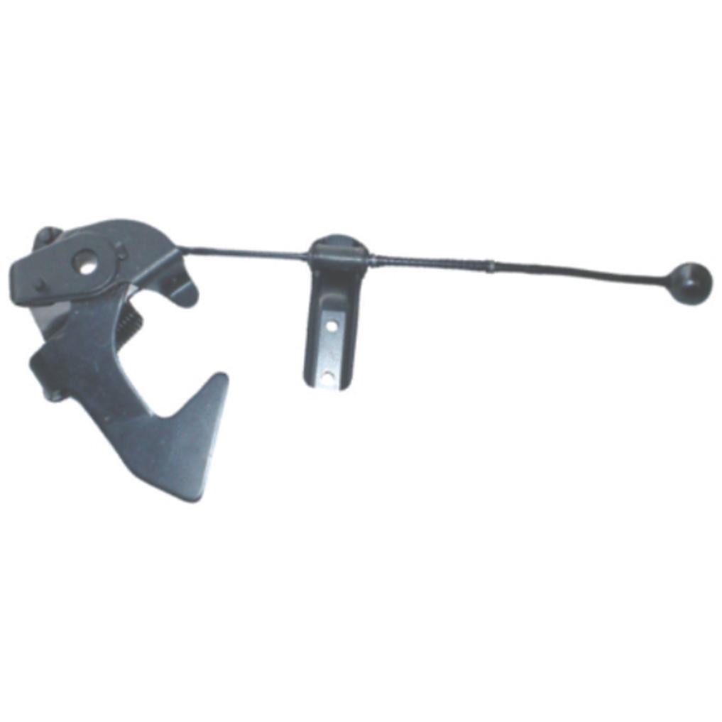 Fechadura da Cabine Basculante - Universal - 30267
