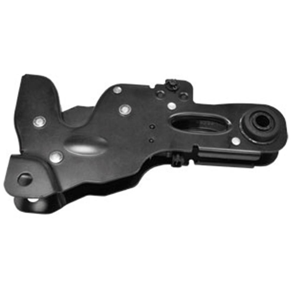 Fechadura DA Cabine Basculante - Universal - 31112