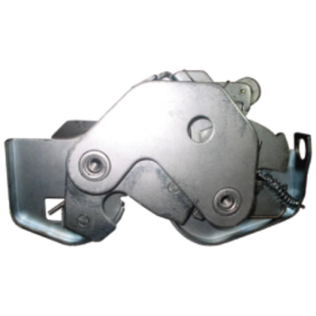 Fechadura da Cabine Basculante para Mercedes-Benz L 1218 - Universal Automotive - 50429