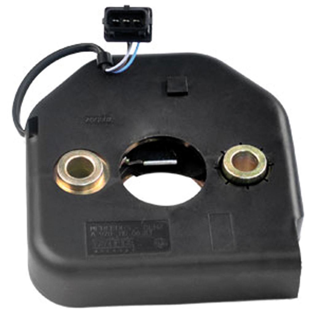 Fechadura DA Cabine Basculante - Universal - 50440