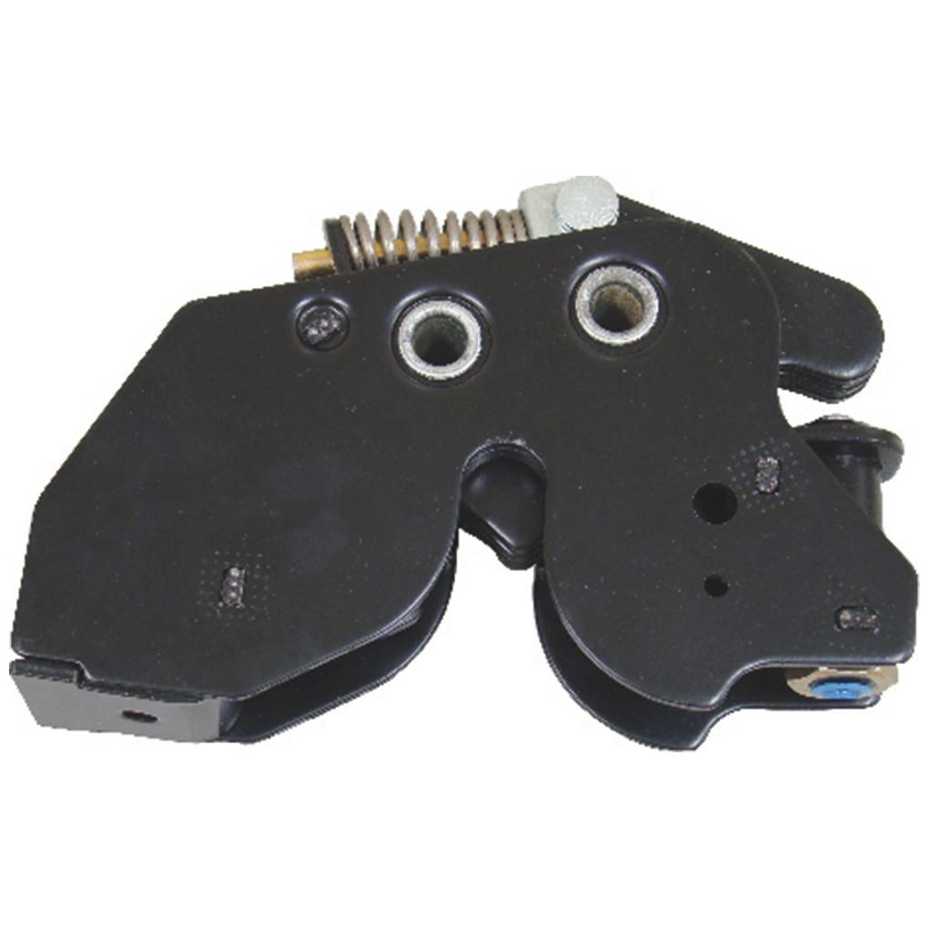 Fechadura da Cabine Basculante para Scania K124 - Universal Automotive - 61153