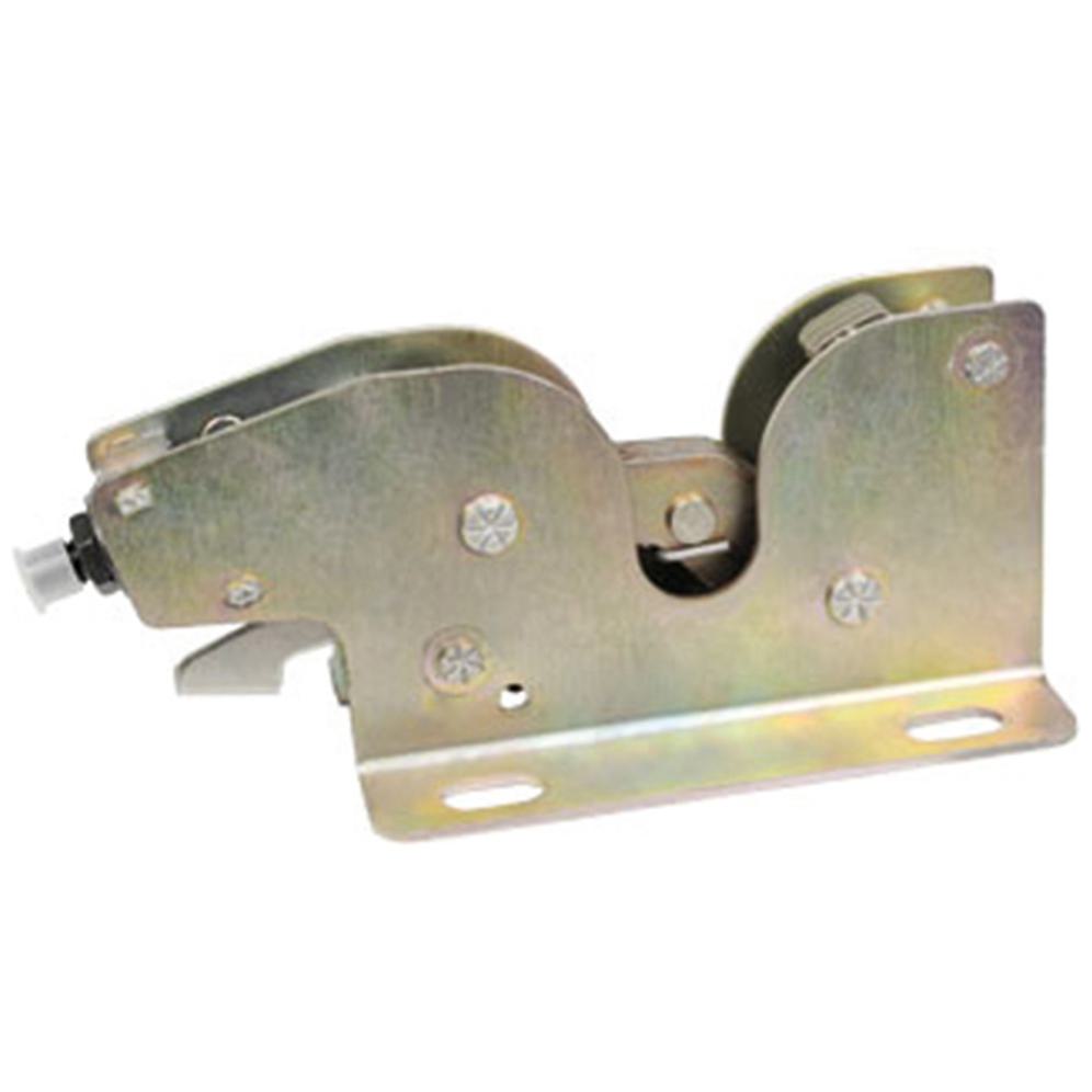 Fechadura DA Cabine Basculante - Universal - 71022
