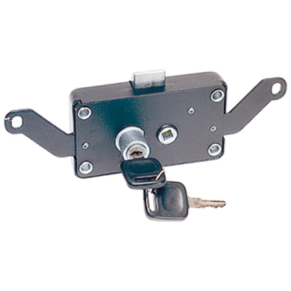 Fechadura da Porta Corrediça para Volkswagen Kombi - Universal Automotive - 20139