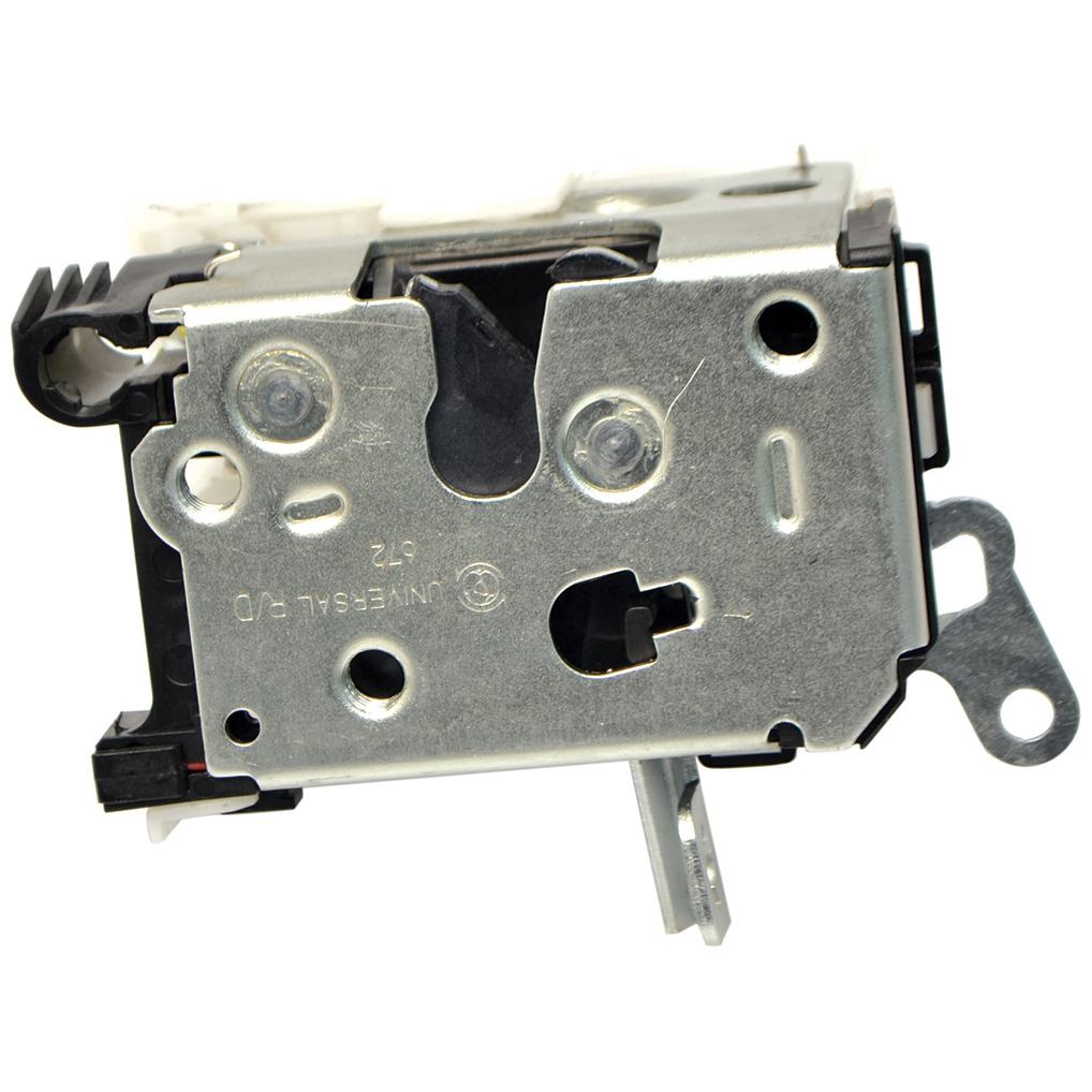 Fechadura da Porta Dianteira para Fiat Idea - Universal Automotive - 71157