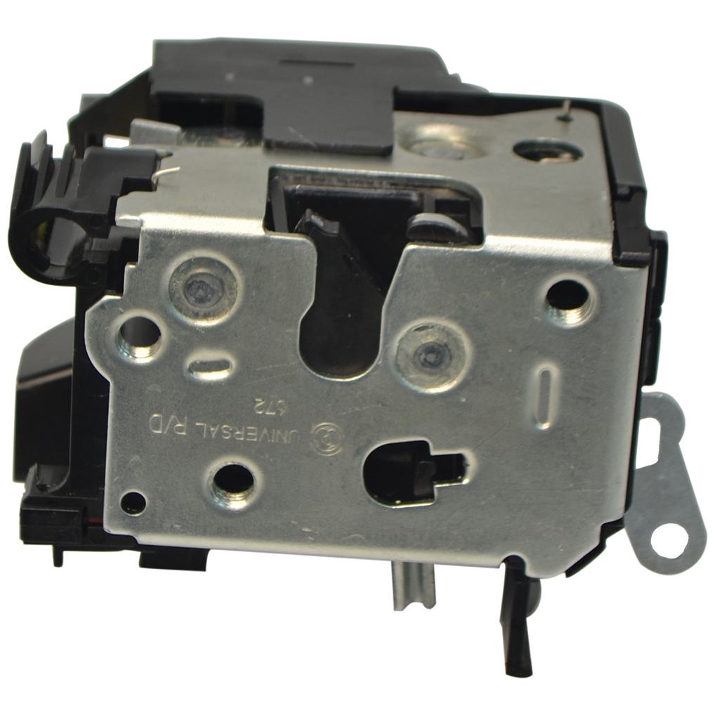 Fechadura da Porta Dianteira para Fiat Palio e Strada - Universal Automotive - 71160