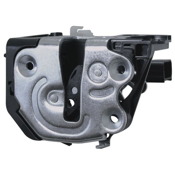 Fechadura da Porta Elétrica para Hyundai HB20 - Universal Automotive - 15641