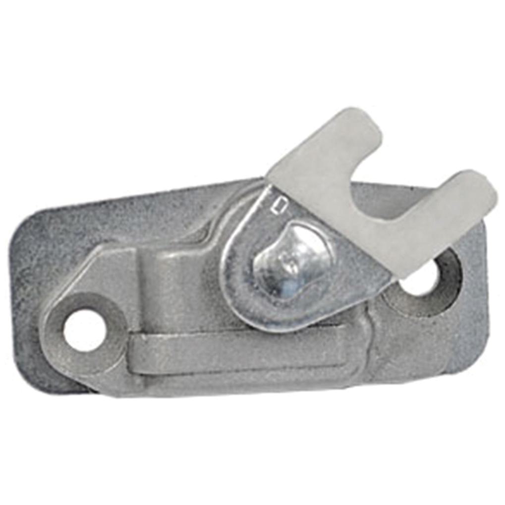 Fechadura DA Porta Lateral Corrediça - Direito - Mecânica - Universal - 70980