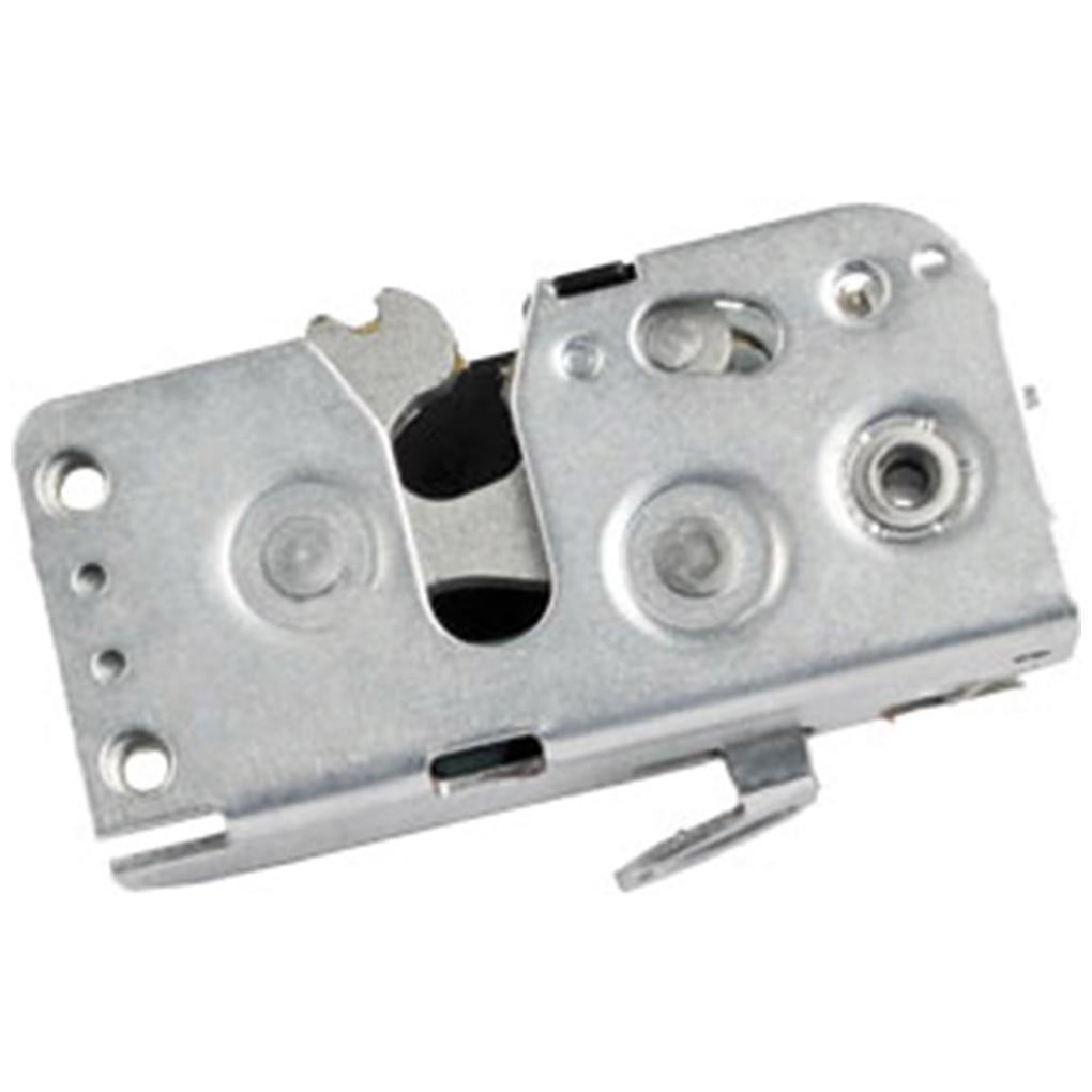 Fechadura DA Porta Lateral Corrediça/Traseira (Baú) - Esquerdo - Mecânica - Universal - 70983