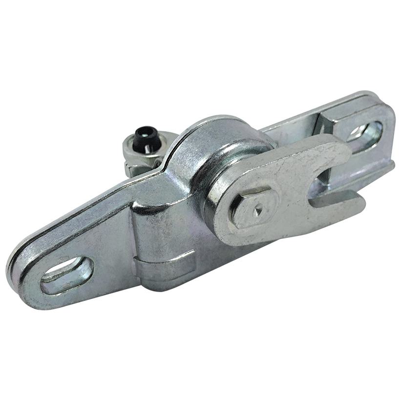 Fechadura da Porta Lateral Corrediça para Renault Master - Universal Automotive - 11530