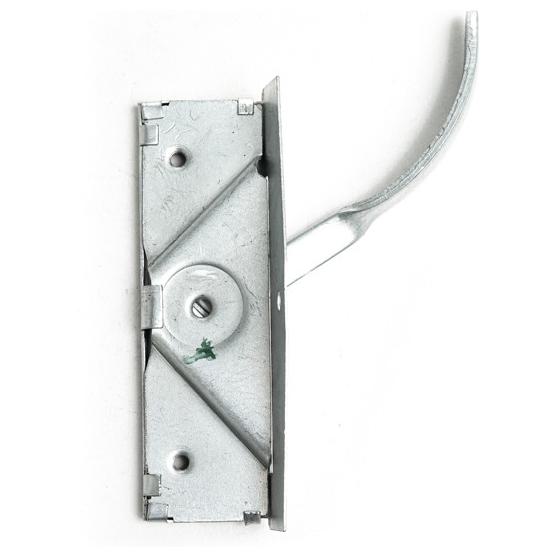 Fechadura da Porta Lateral Corrediça para Volkswagen Kombi - Universal Automotive - 20337