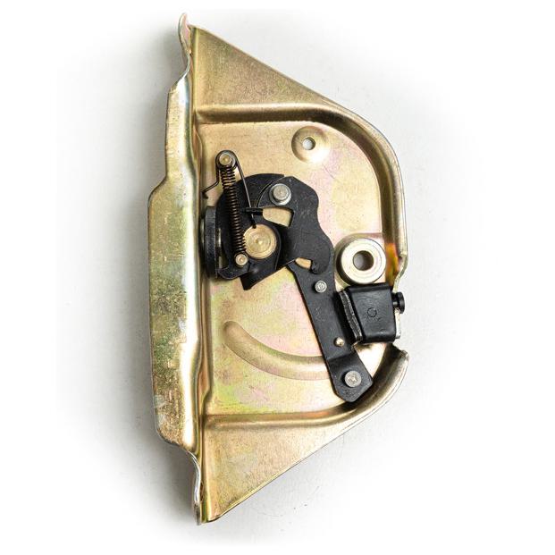 Fechadura da Porta Lateral Corrediça para Volkswagen Kombi - Universal Automotive - 20827