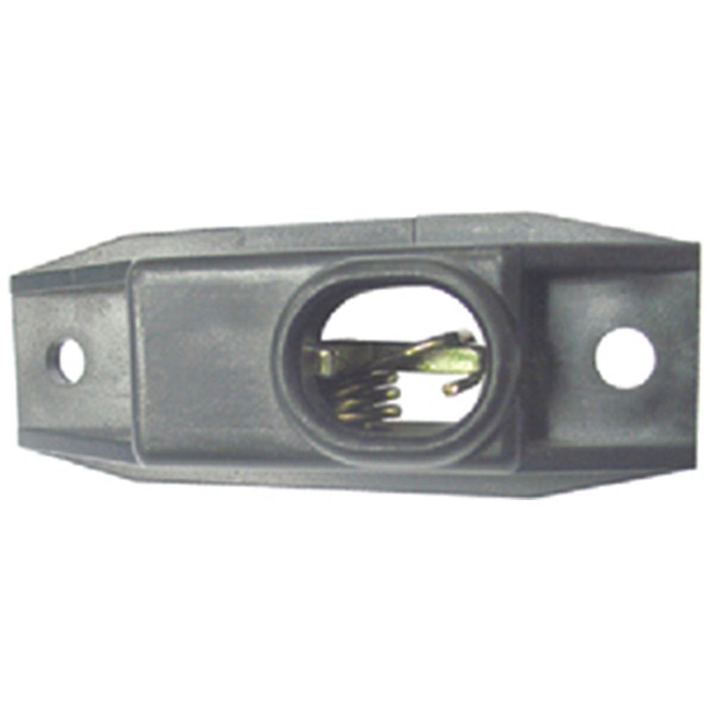 Fechadura da Porta Traseira para Renault Trafic - Universal Automotive - 11111
