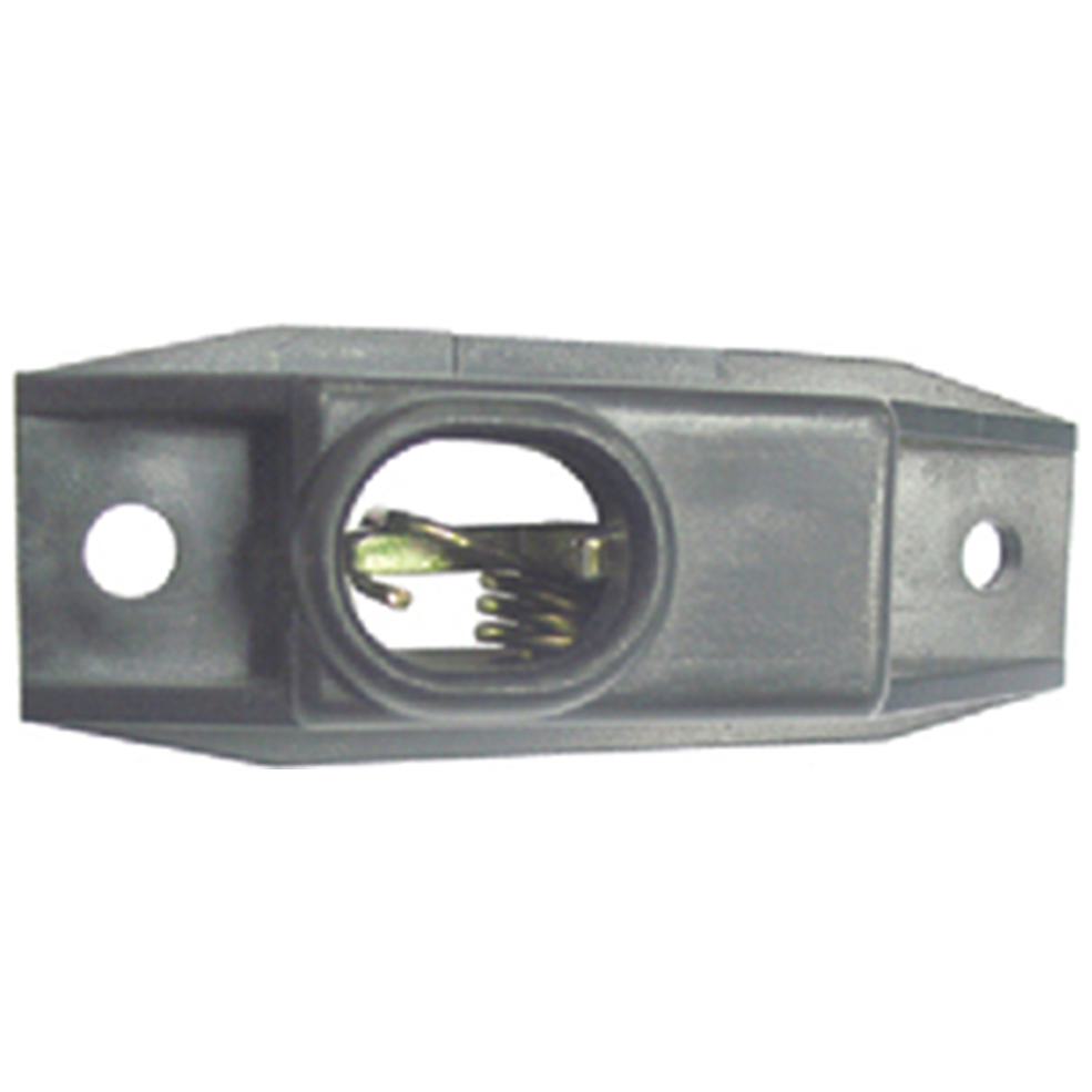 Fechadura da Porta Traseira para Renault Trafic - Universal Automotive - 11112