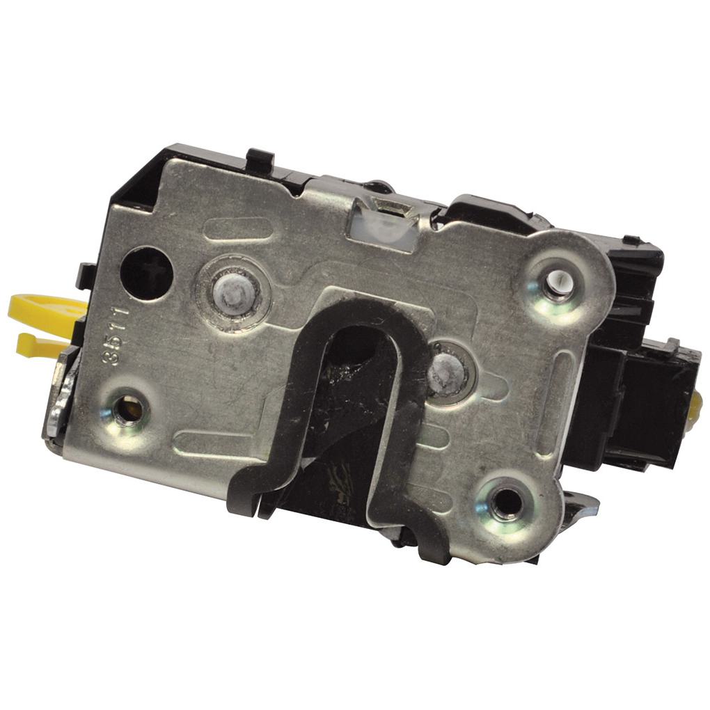 Fechadura da Porta Traseira para Renault Duster e Oroch - Universal Automotive - 11359