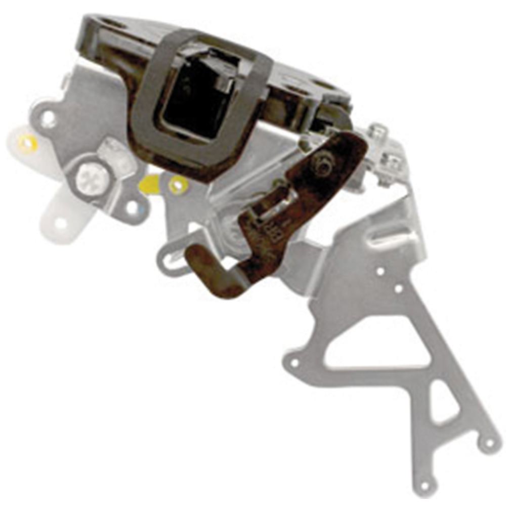 Fechadura da Porta Traseira para Hyundai Tucson - Universal Automotive - 15423