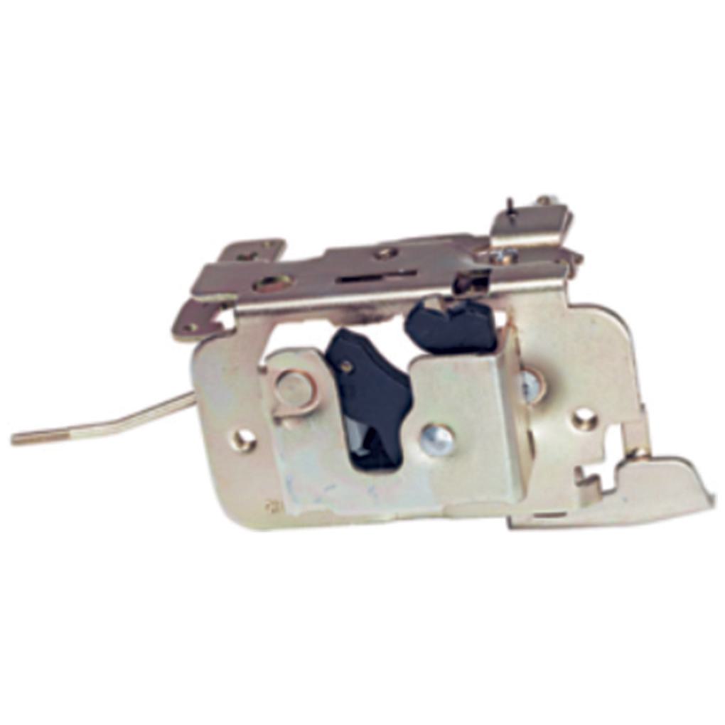 Fechadura da Porta Traseira para Volkswagen Passat - Universal Automotive - 20266