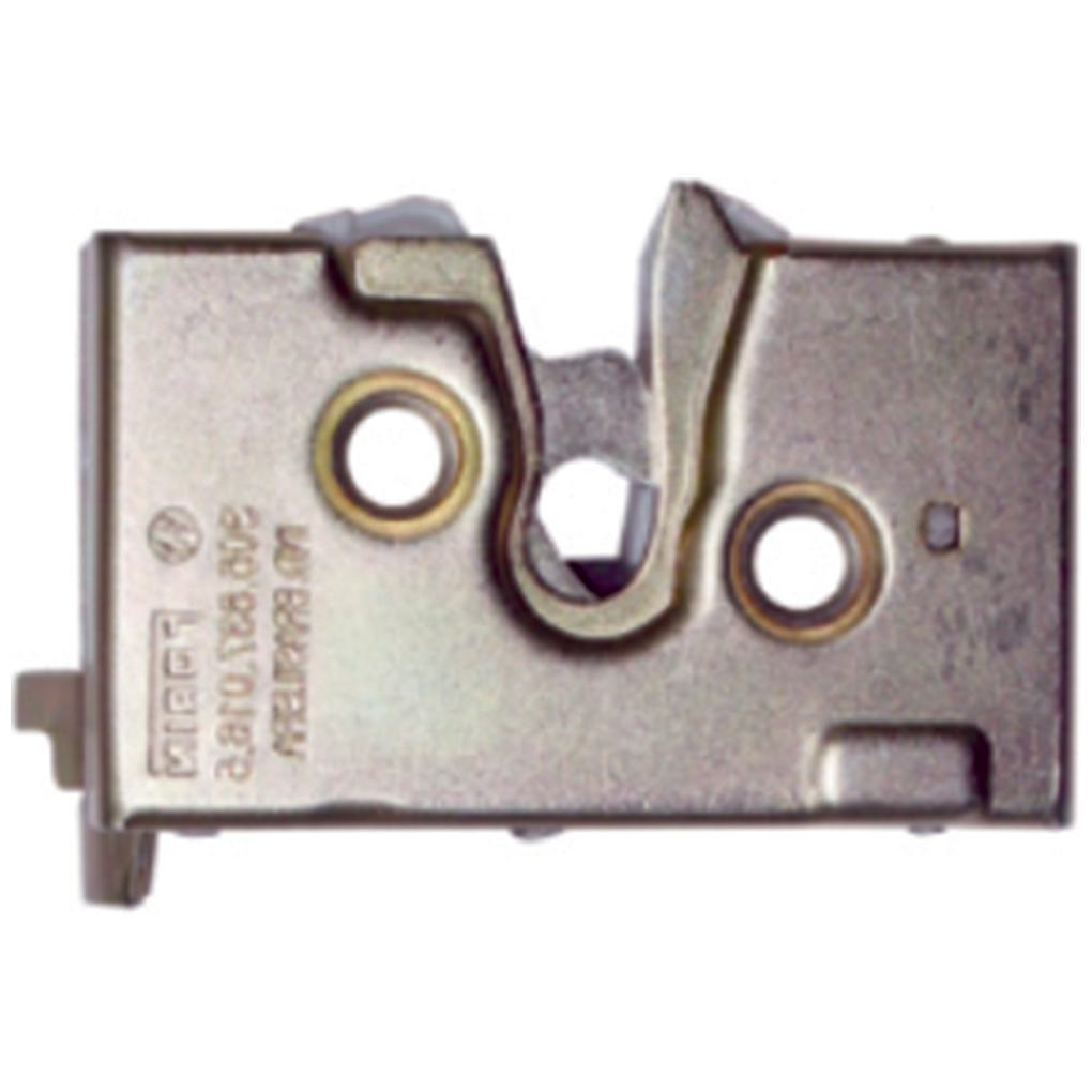 Fechadura da Porta Traseira para Volkswagen Santana - Universal Automotive - 20496