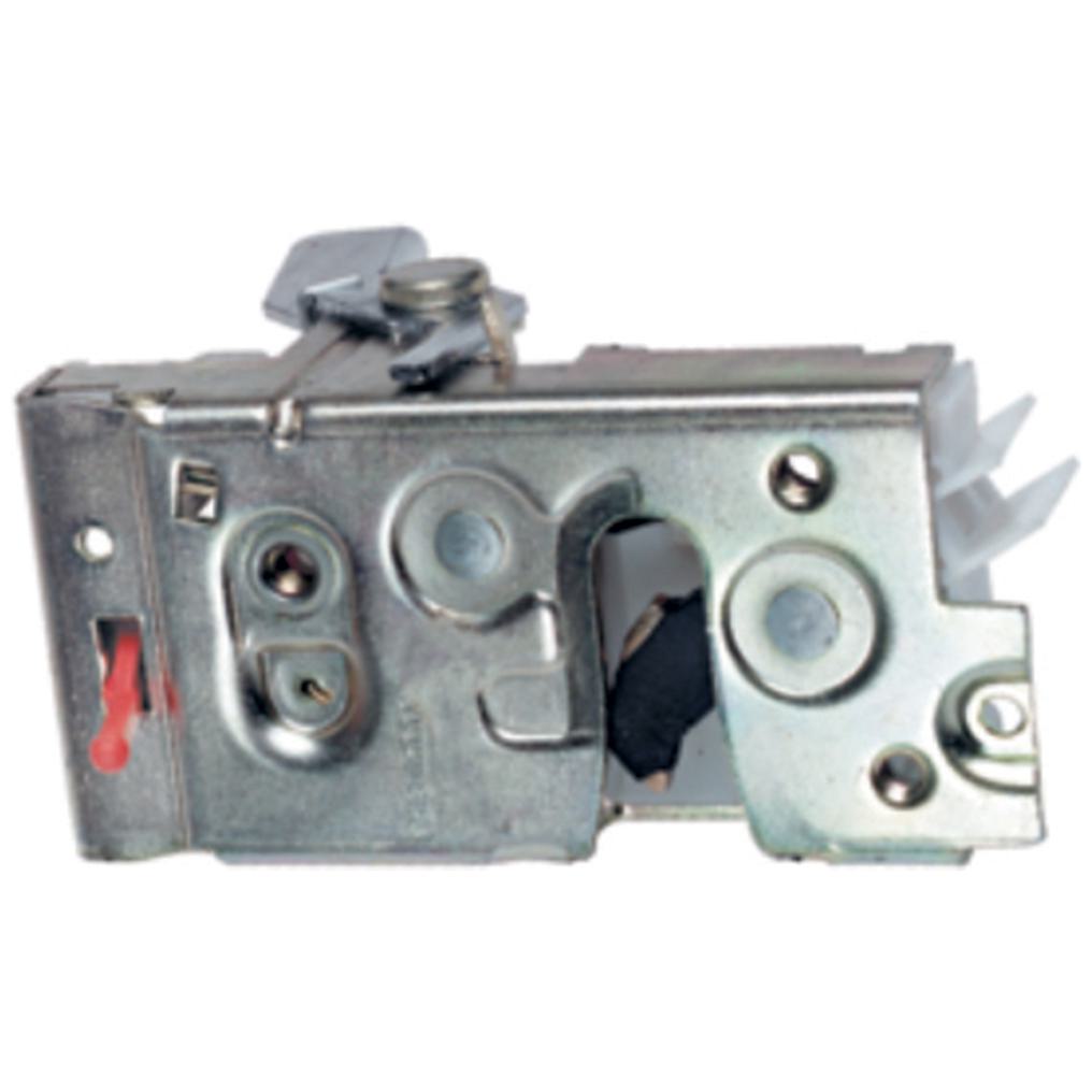 Fechadura da Porta Traseira para Volkswagen Pointer - Universal Automotive - 20709