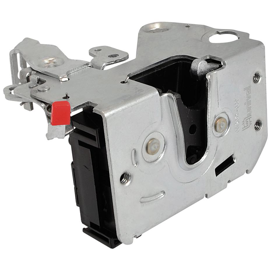 Fechadura da Porta Traseira para Volkswagen Gol e Parati - Universal Automotive - 20968