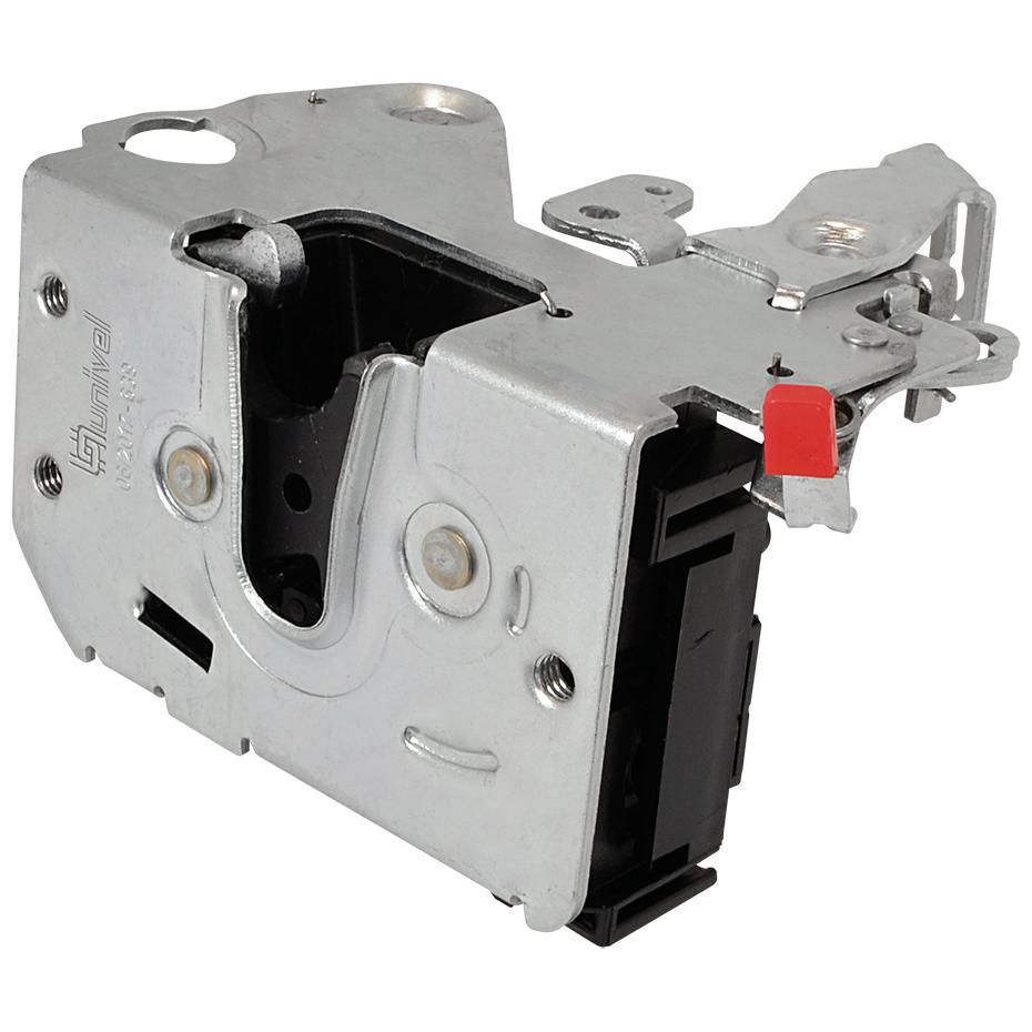 Fechadura da Porta Traseira para Volkswagen Gol - Universal Automotive - 20969